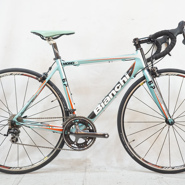 BIANCHI 「ビアンキ」 928 CARBON MONO Q 2010年モデル ロードバイク