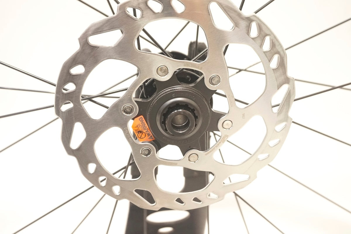 BONTRAGER 「ボントレガー」 PARADIGM SL DISC SHIMANO 11s