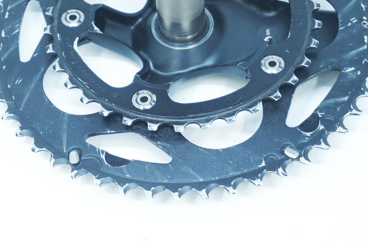 SHIMANO 「シマノ」 105 FC-5750 50-34T 170mm クランク / 大阪美原北インター店