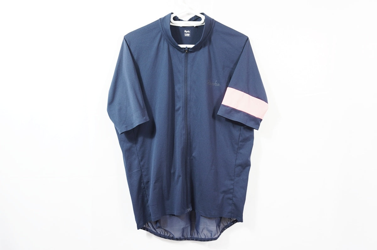RAPHA 「ラファ」 フライウェイト XLサイズ サイクルジャージ / バイチャリ世田谷店