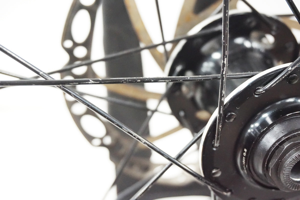 GIANT 「ジャイアント」 SX2 フロントホイール / 奈良店