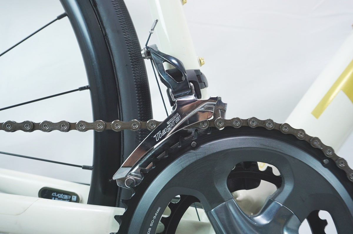 TREK 「トレック」 DOMANE AL4 GEN3 DISC 2021年モデル ロードバイク / バイチャリ中目黒店