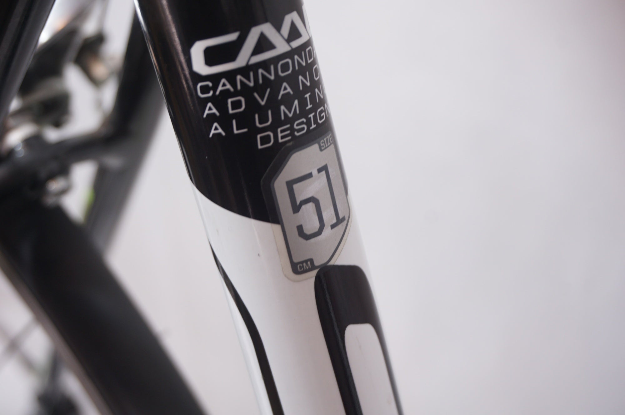 CANNONDALE 「キャノンデール」 CAAD8 6 2014年モデル ロードバイク / バイチャリ世田谷店
