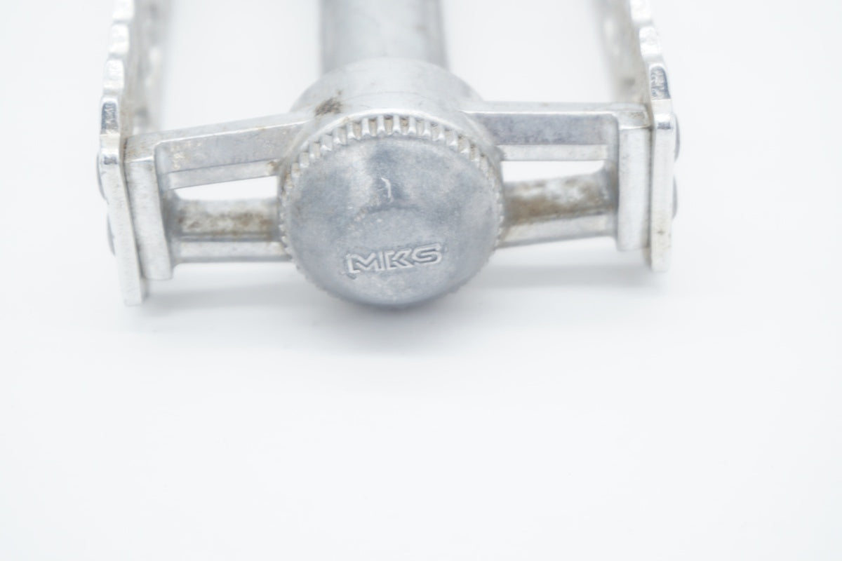 MKS 「ミカシマ」 SYLVAN TOURING ペダル / 滋賀大津店