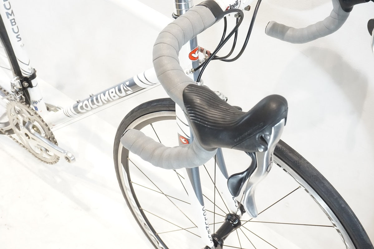 COLUMBUS 「コロンバス」 ZONA 2012年ごろモデル ロードバイク COLUMBUS 「コロンバス」 ZONA 2012年ごろモデル ロードバイク
