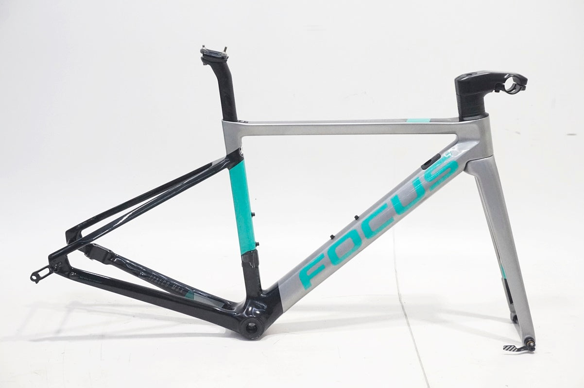 FOCUS 「フォーカス」 IZALCO MAX DISC 9 2019年モデル フレームセット / 大阪門真店