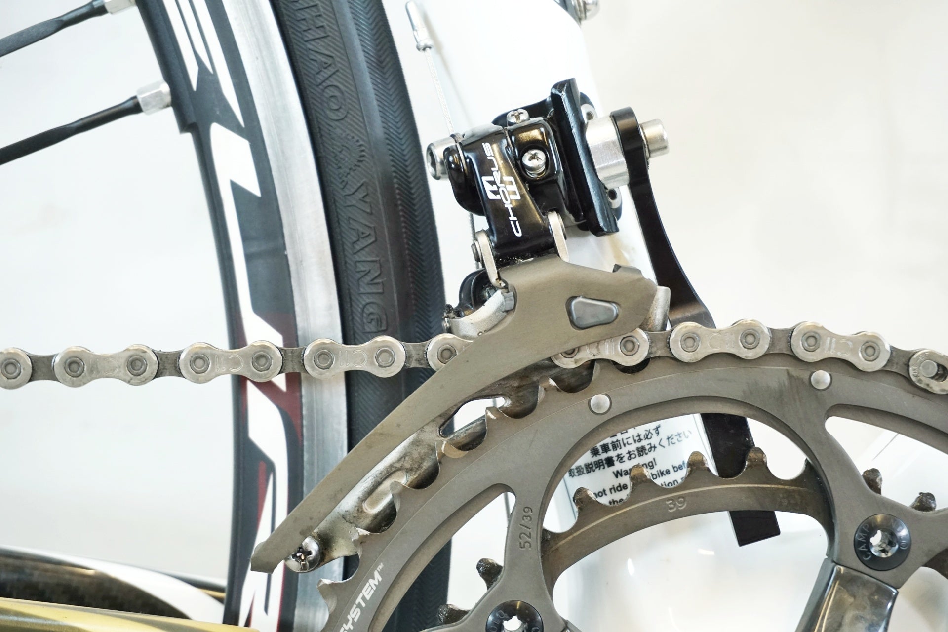 COLNAGO 「コルナゴ」 CX-1 EVO CARBON 2011年モデル ロードバイク / 有明ガーデン店