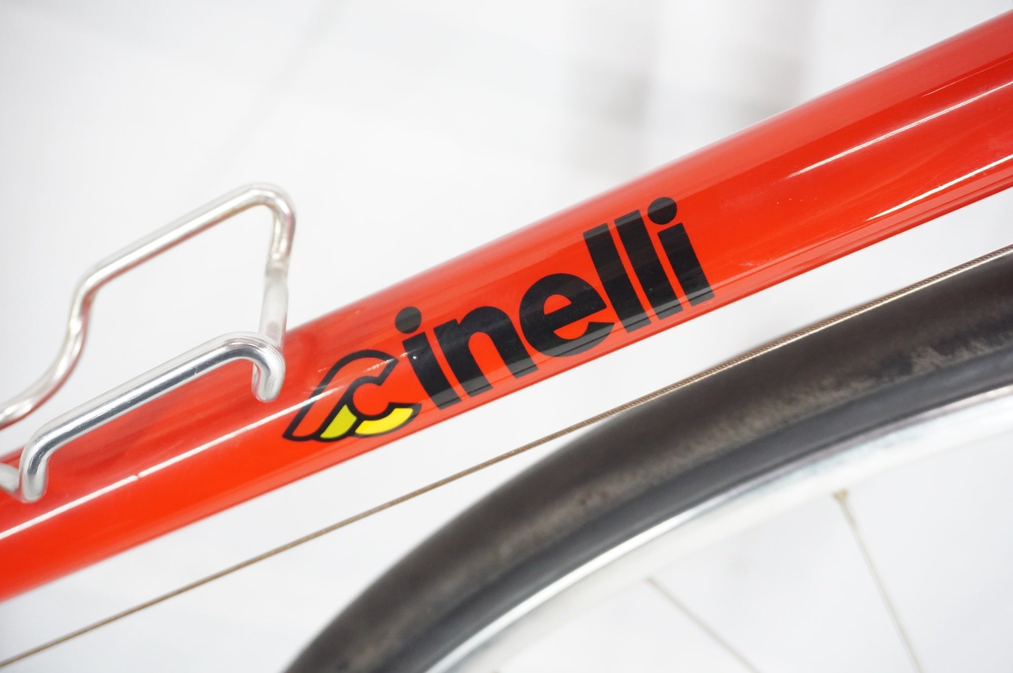 CINELLI 「チネリ」 SUPERCORSA 1980年代後半 ロードバイク / 阪急塚口店