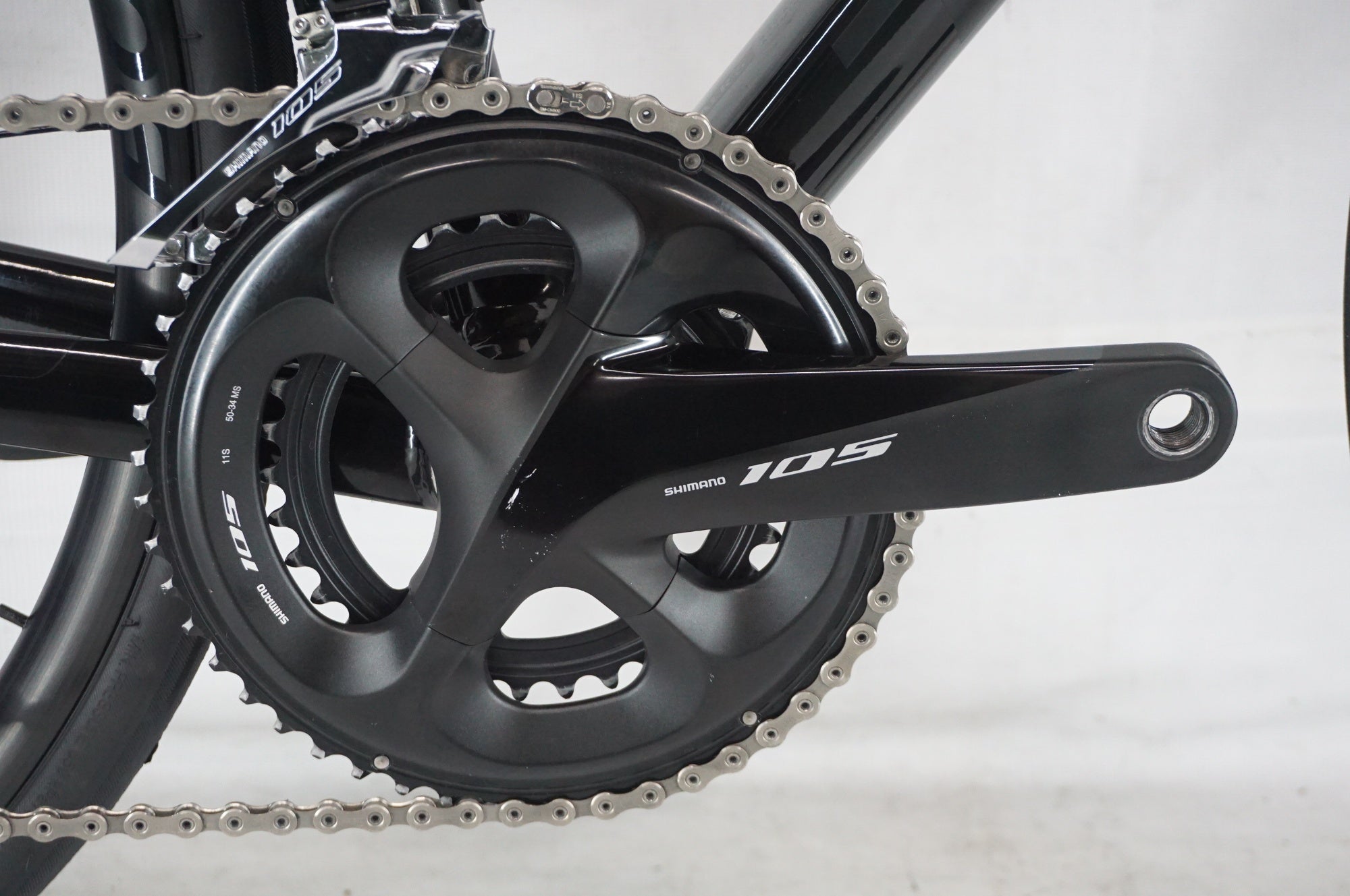 TREK 「トレック」 EMONDA ALR 5 2023年モデル ロードバイク / 阪急 TREK 「トレック」 EMONDA ALR 5 2023年モデル ロードバイク / 阪急