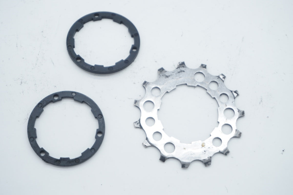 SHIMANO 「シマノ」 CS-HG50-9 11-25T スプロケット / 滋賀大津店