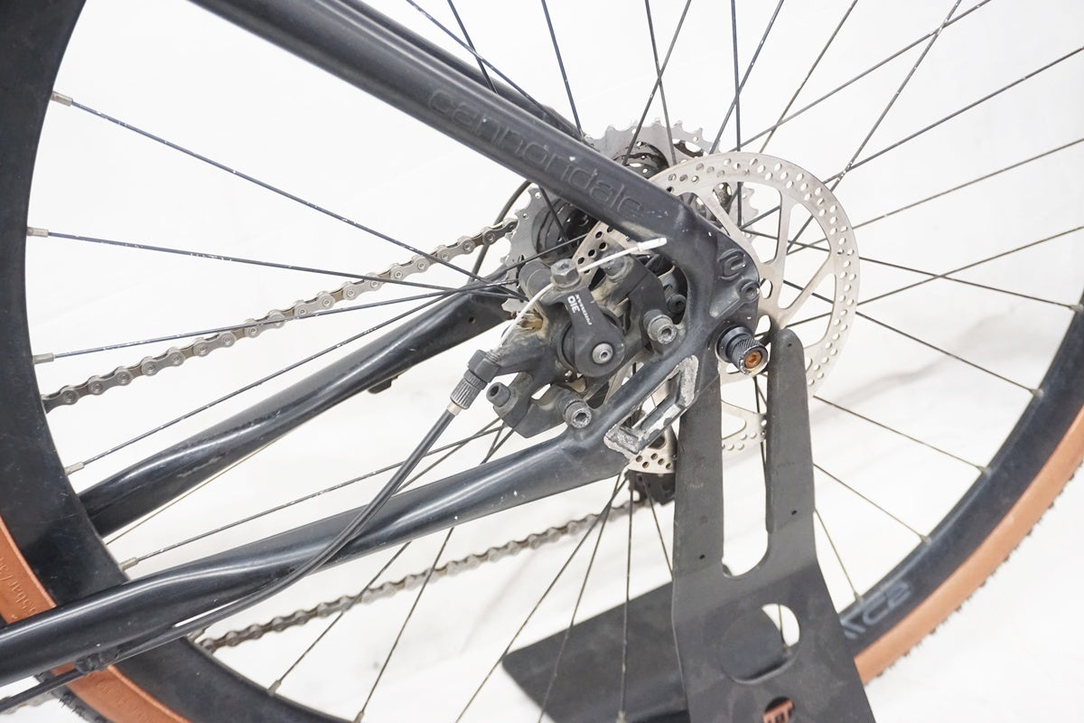 CANNONDALE 「キャノンデール」 BADBOY4 2016年モデル クロスバイク / 大阪美原北インター店