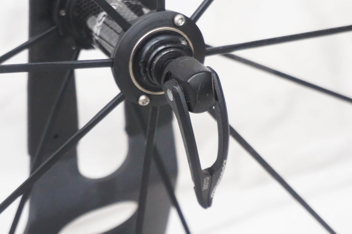 CAMPAGNOLO 「カンパニョーロ」 SHAMAL ULTRA C17 シマノ11速 ホイールセット / 大阪美原北インター店