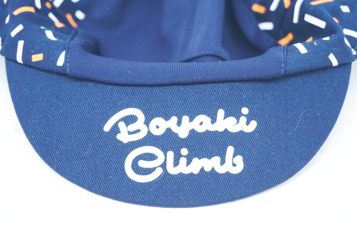 FEEL CUP 「フィールカップ」 S/Mサイズ サイクルキャップ / 大阪美原北インター店