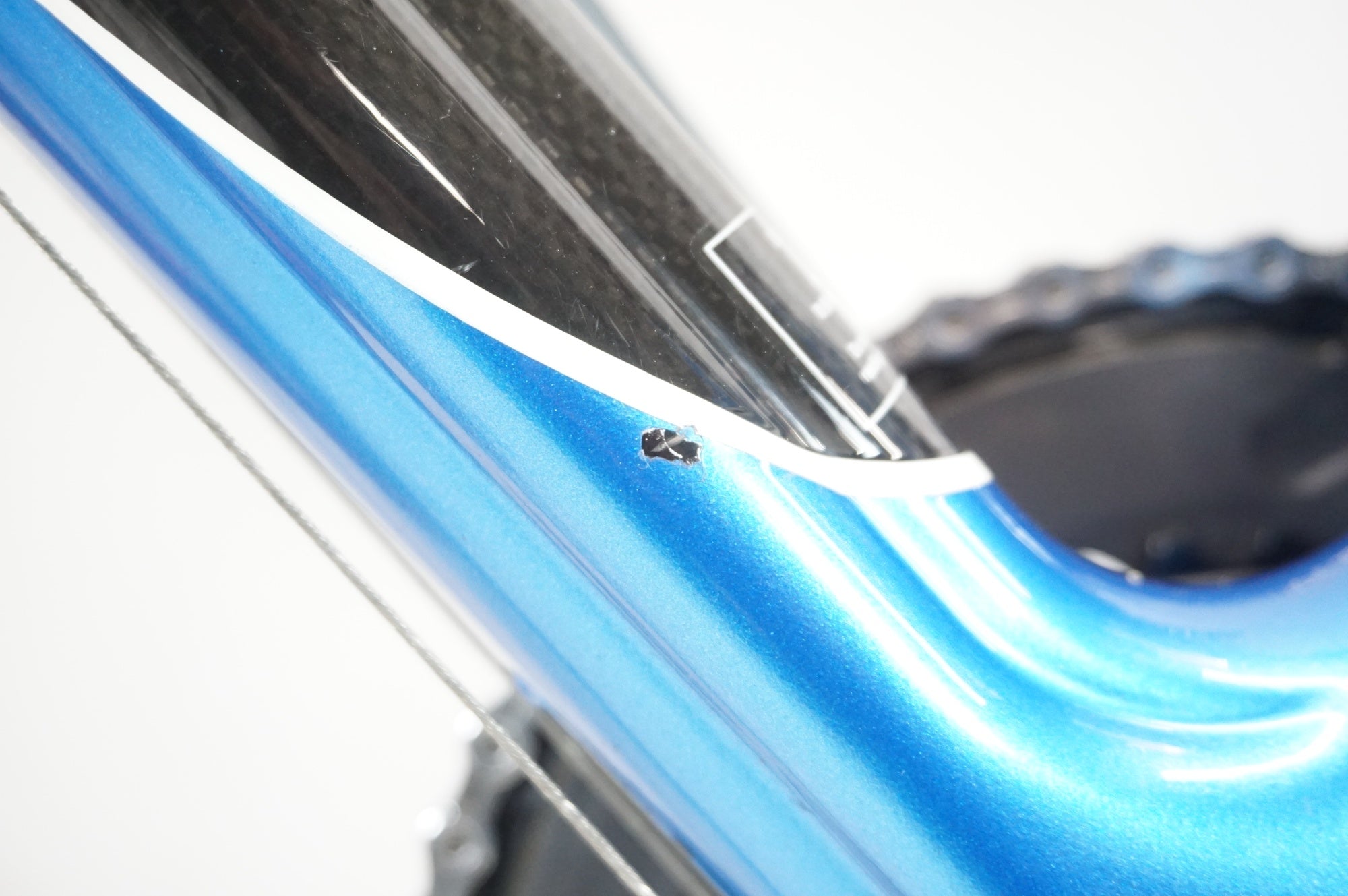 COLNAGO 「コルナゴ」 CLX 2008年頃 ロードバイク カスタム / 宇都宮店