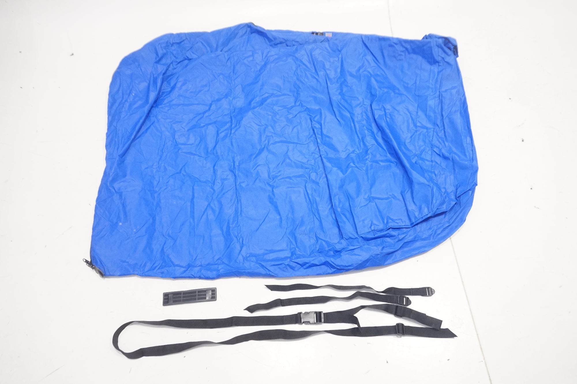 TS SPICE 「ティーエススパイス」 輪行袋 / 大阪門真店