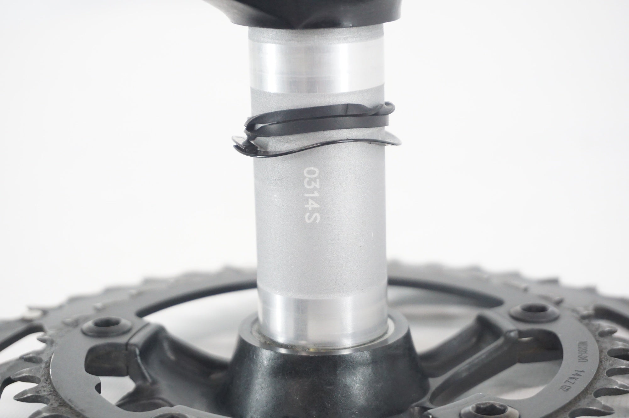 FSA 「エフエスエー」 GOSSAMER BB30 50-34T 170mm クランク / 阪急塚口店