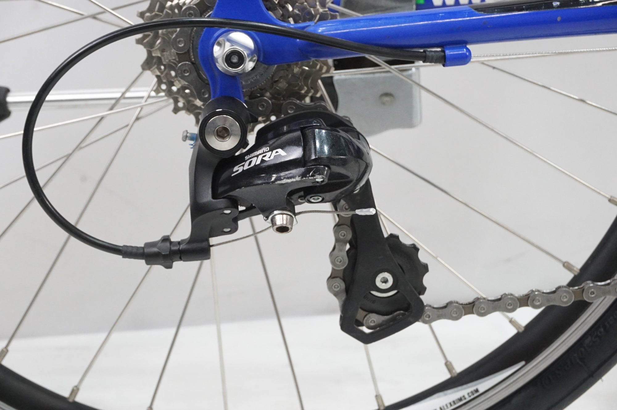 GIOS 「ジオス」 FELUCA 2016年モデル 20インチ ミニベロ / 大宮店