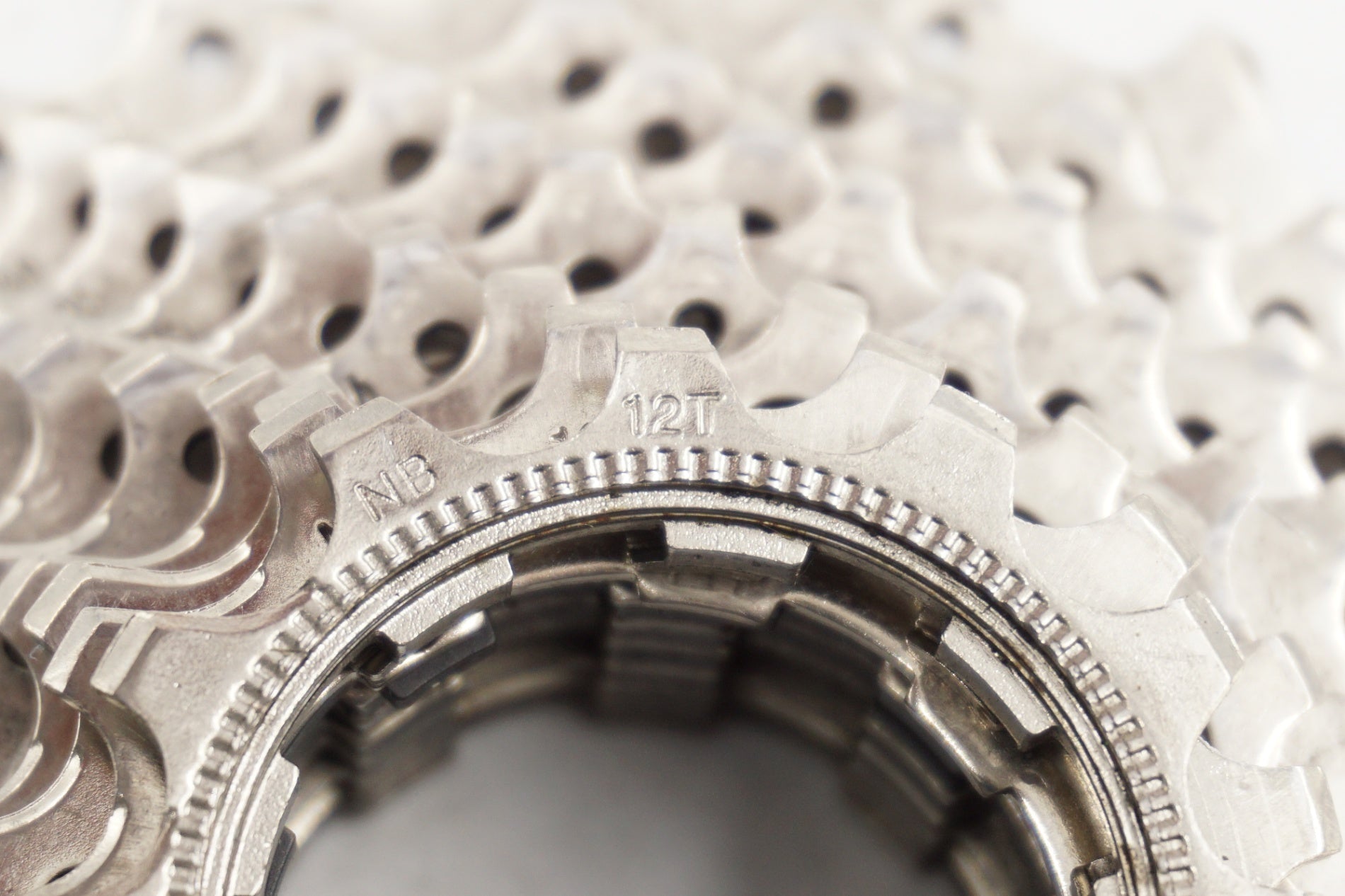 SHIMANO 「シマノ」 CS-HG500-10 12-28T スプロケット / 奈良店