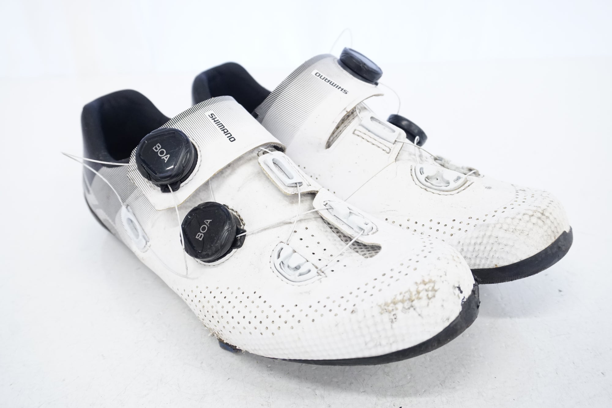 SHIMANO 「シマノ」 SH-RC702M 26.5cm シューズ / 浜松店