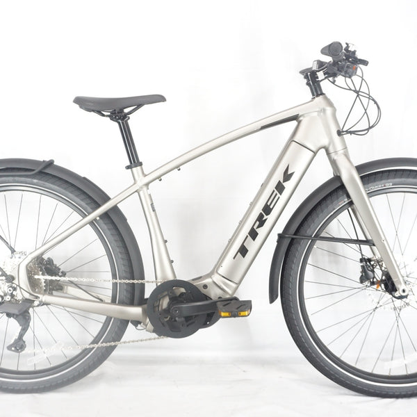 VERTREK - 【美品】走行距離230キロTREKトレックe−bike電動自転車ALLANT+8 TREK ( トレック ) e-バイク Allant+ 8 ( アラント プラス