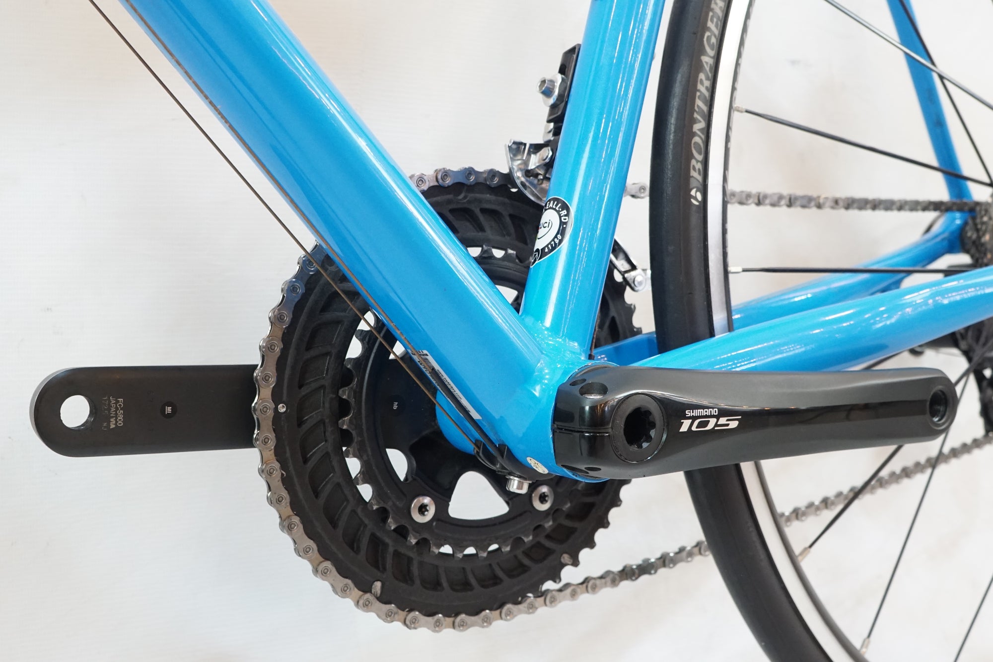 TREK 「トレック」 EMONDA ALR 5 2016年モデル ロードバイク