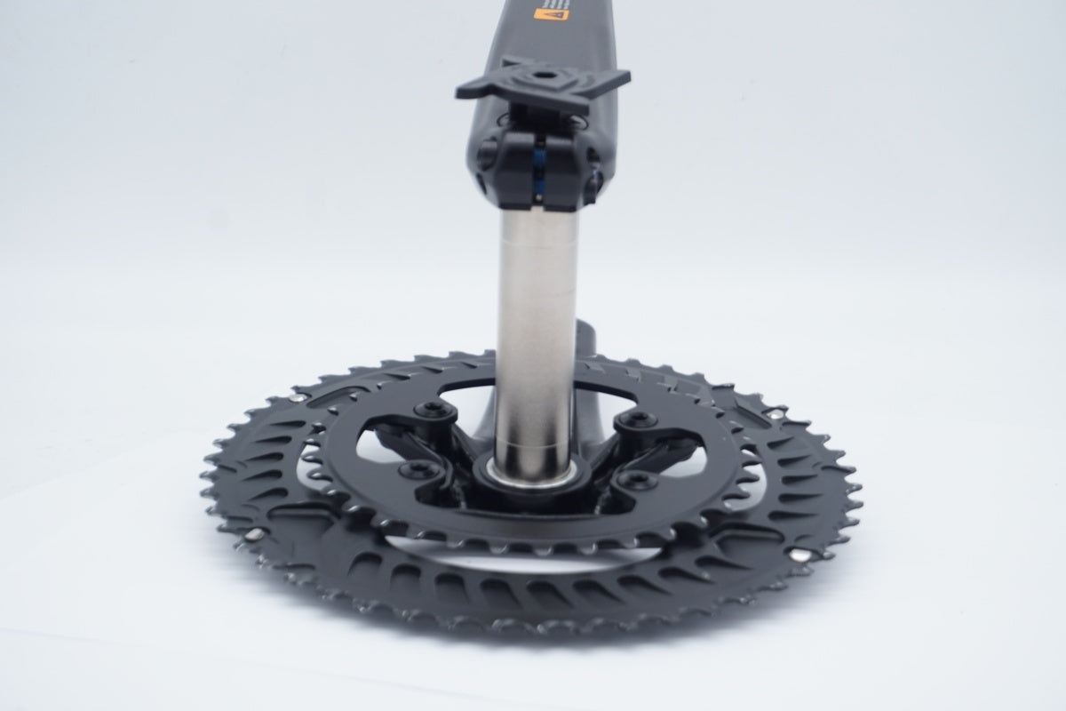 PROWHEEL 「プロホイール」 50-34T 165mm クランク / 滋賀大津店