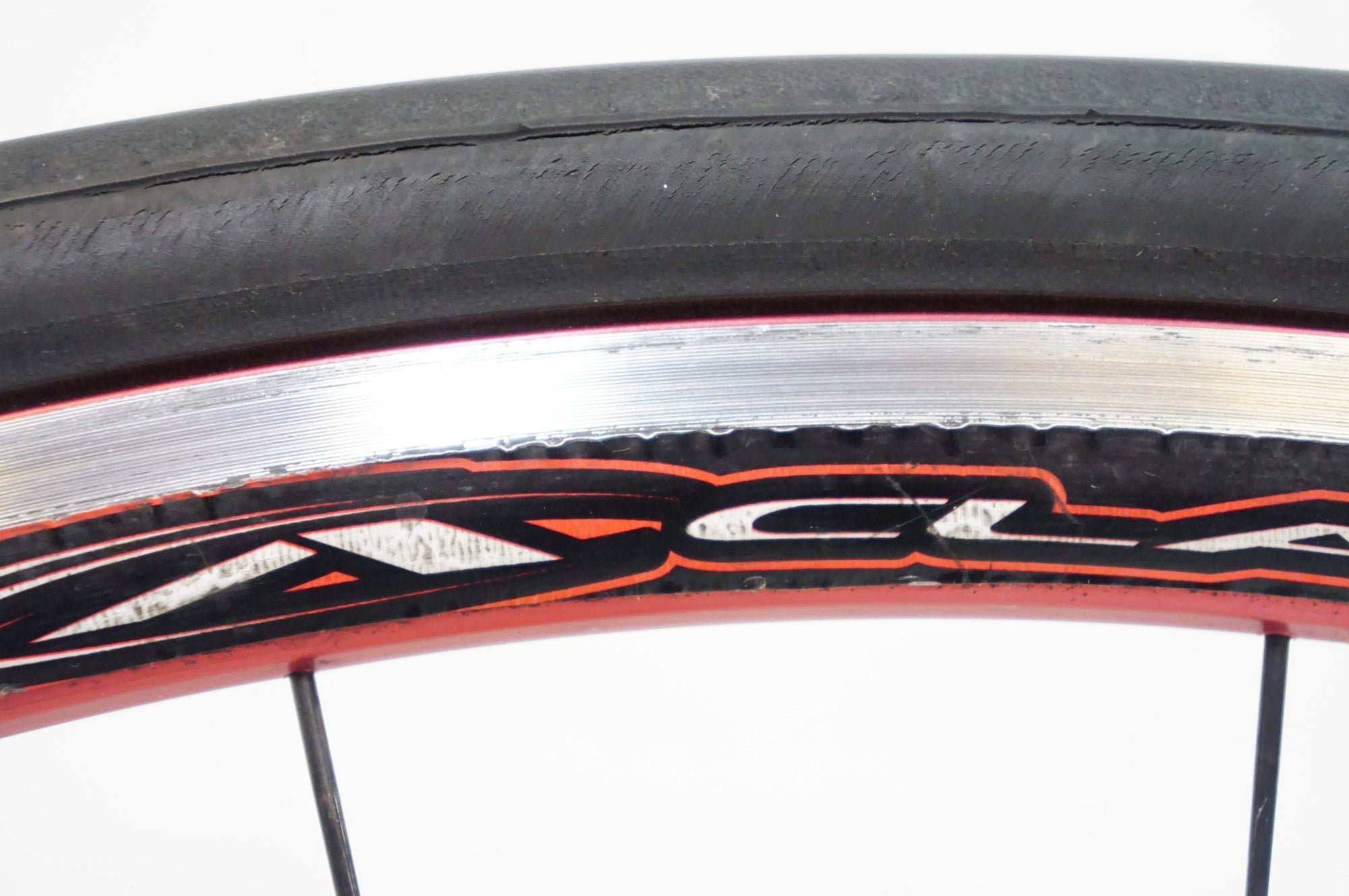 A-CLASS 「エークラス」 ALX630 シマノ 10速 ホイールセット / 熊谷
