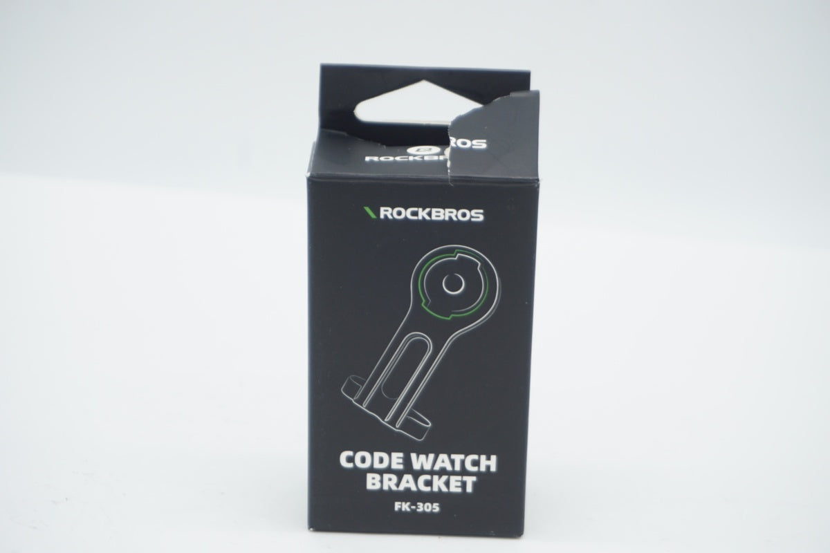 ROCKBROS 「ロックブロス」 FK-305 ステムマウント / 滋賀大津店