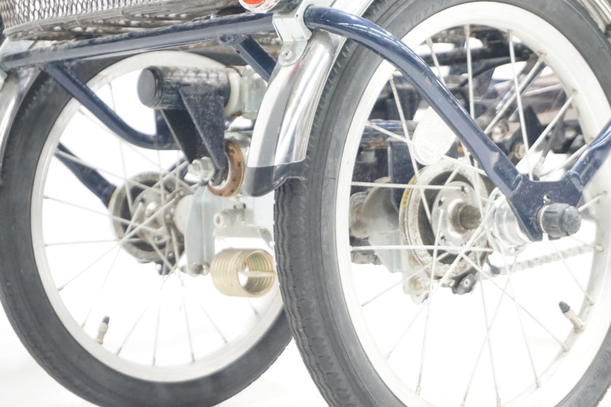 PANASONIC 「パナソニック」 ビビ・ライフ BE-ELE835 2023年モデル 電動アシスト自転車 / 滋賀大津店