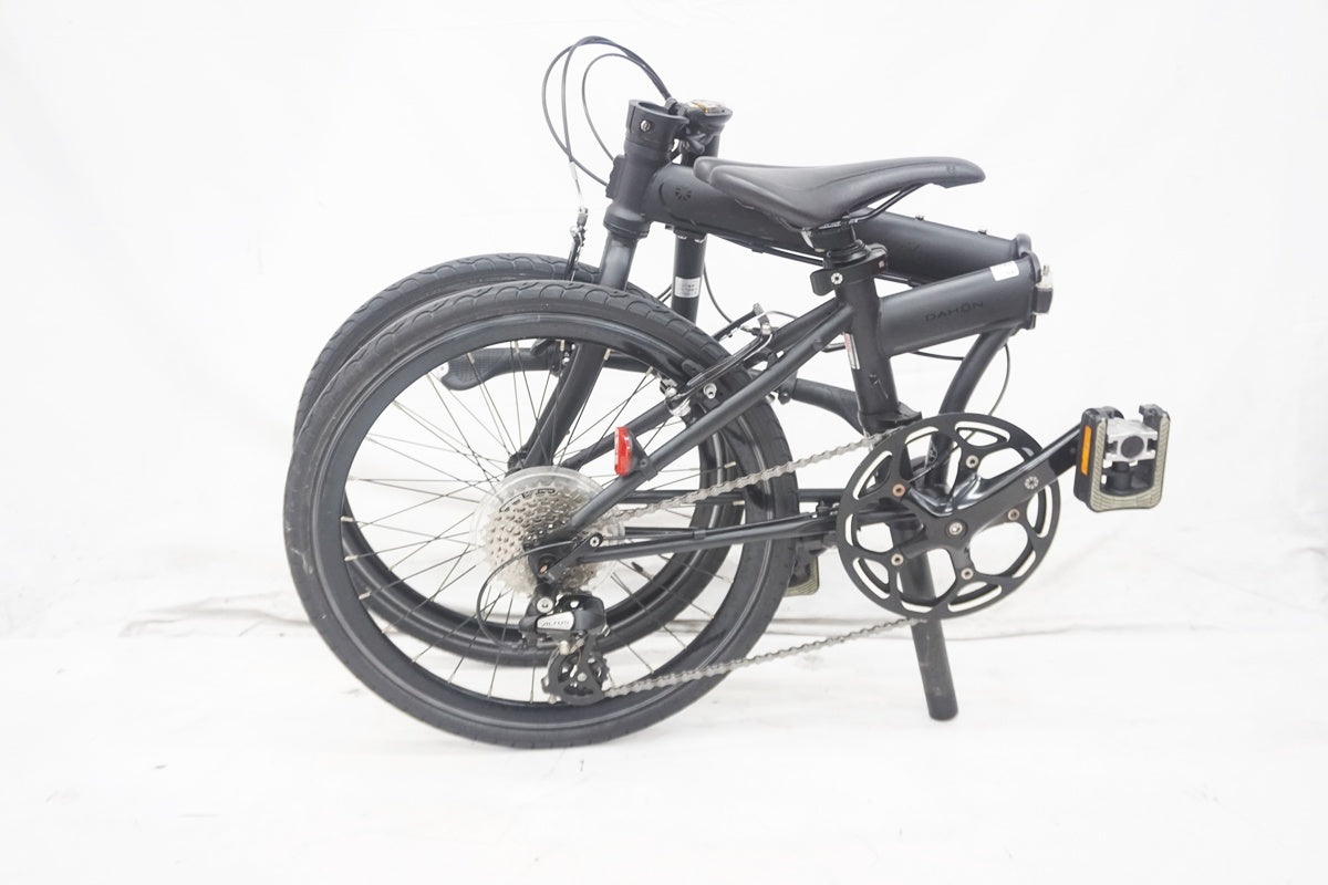DAHON 「ダホン」 SPEED FALCO 2014年モデル 20インチ 折り畳み自転車/ 大阪美原北インター店