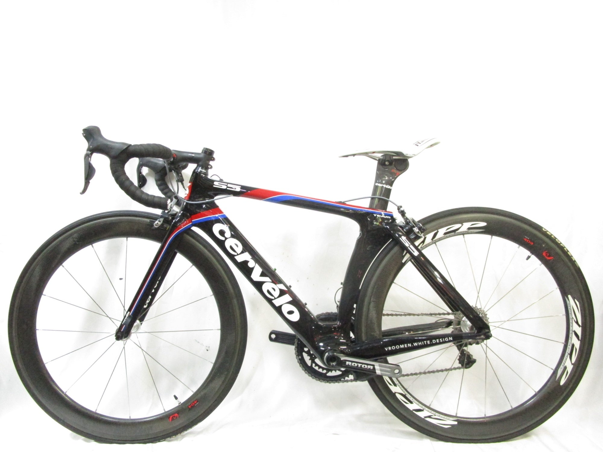 CERVELO 「サーベロ」 S5 ULTEGRA 6770 Di2 2012年モデル ロードバイク / 高知店