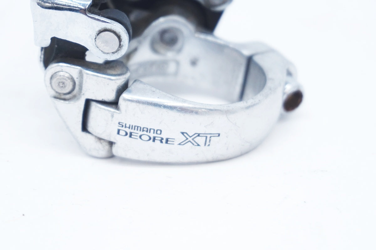 SHIMANO 「シマノ」 DEORE XT FD-M739 フロントディレイラー / 大阪美原北インター店