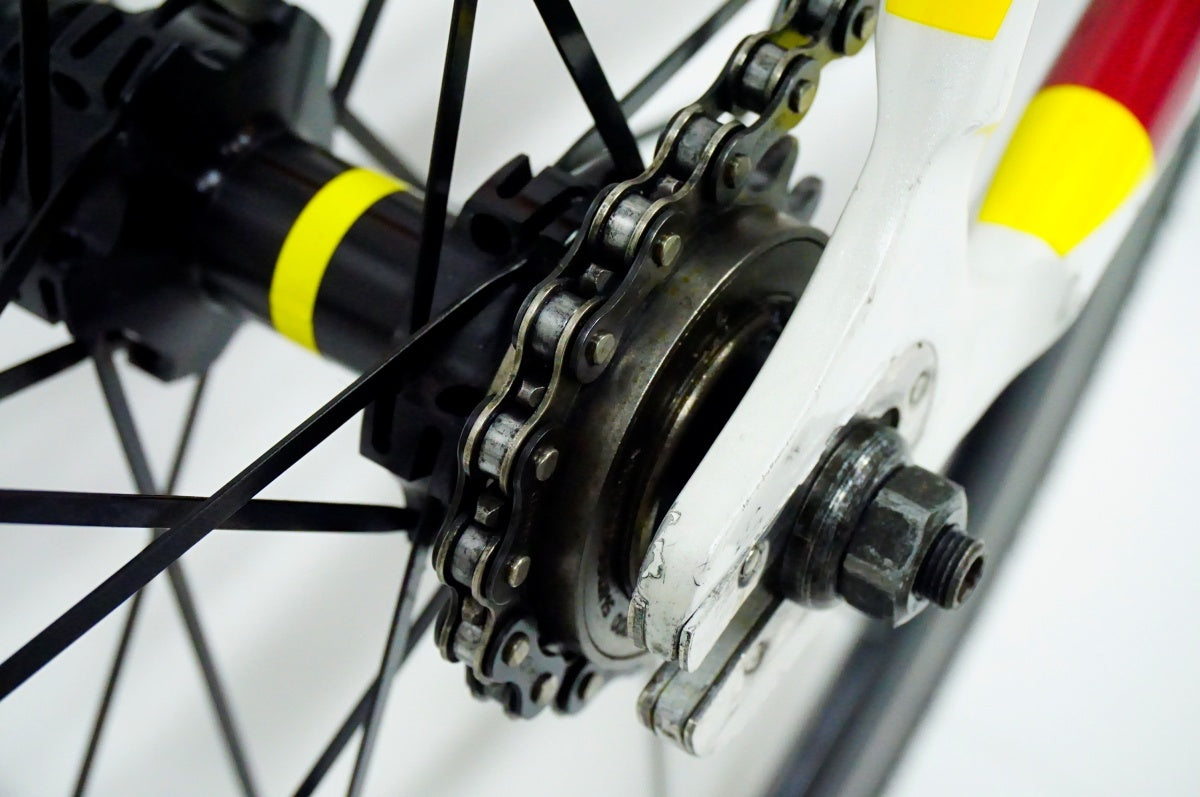 CINELLI 「チネリ」 VIGORELLI ALU 2020年モデル ピストバイク / 名古屋大須店