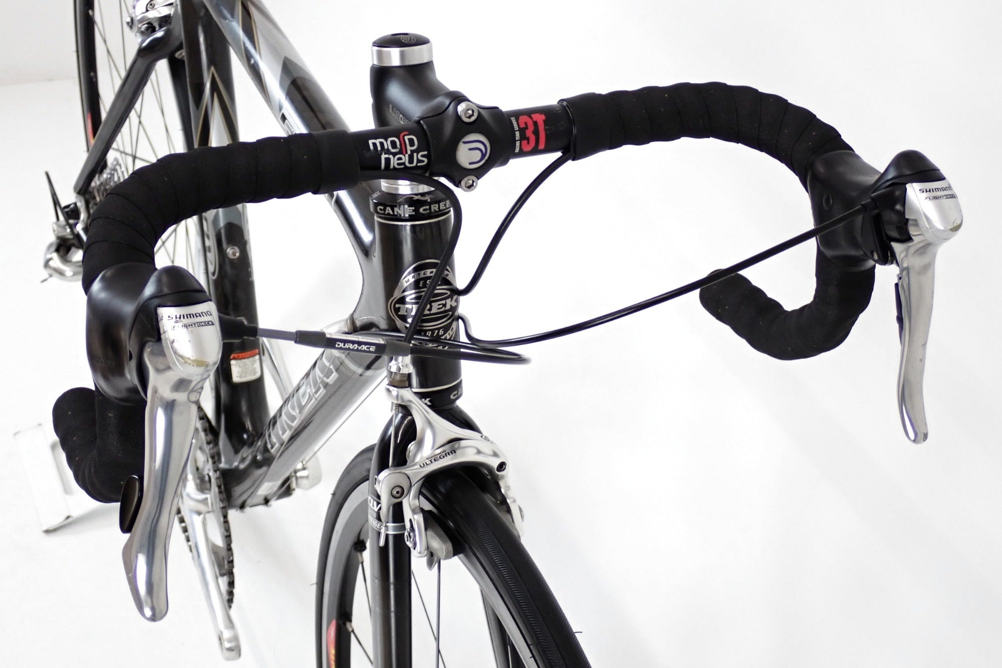 TREK 「トレック」 5500 2004年モデル ロードバイク / 伊勢崎店