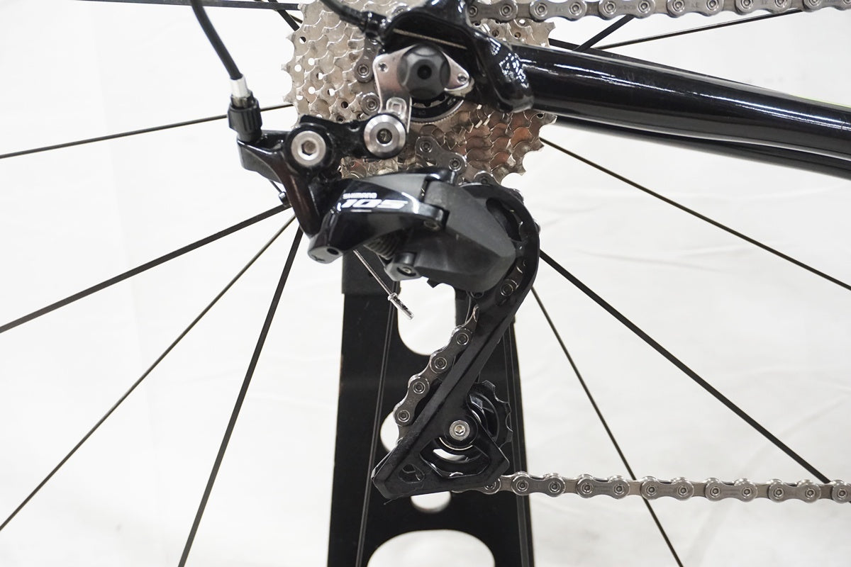 CANNONDALE 「キャノンデール」 CAAD12 105 2016年モデル ロードバイク