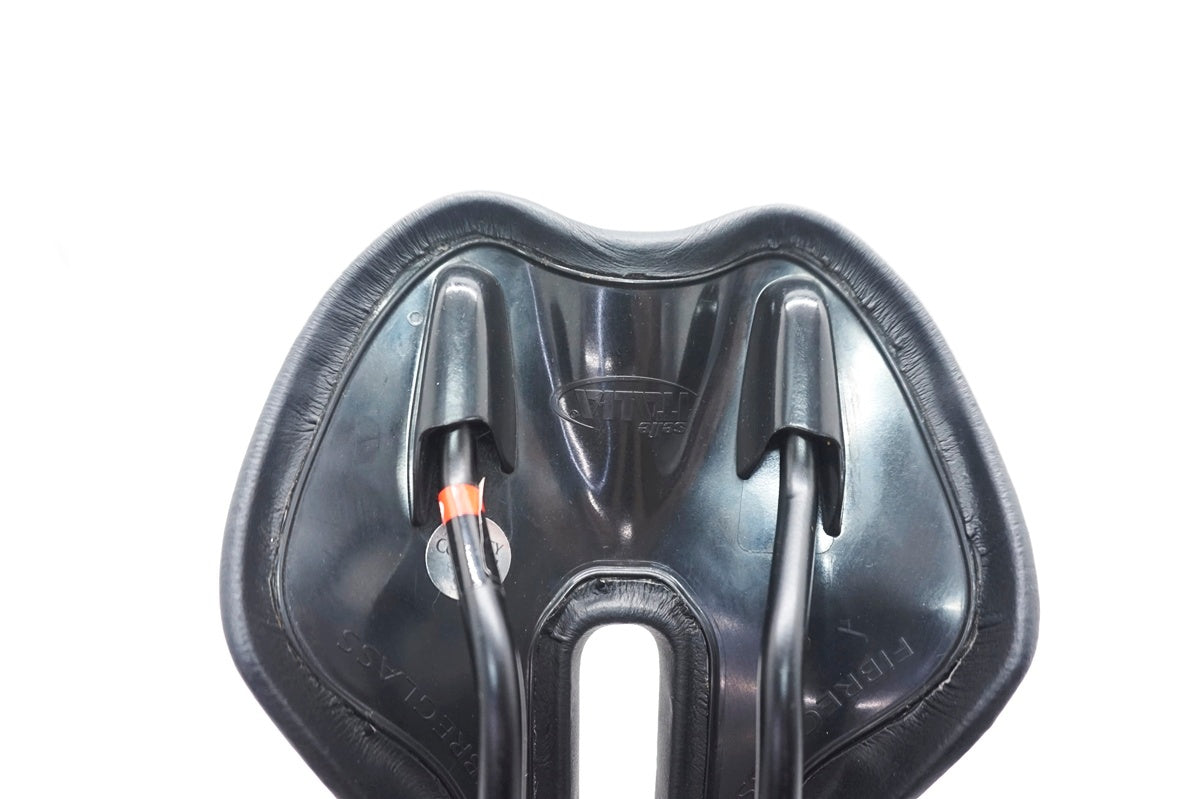 SELLE ITALIA 「セライタリア」 SLS MANGANESE COMFORT FIT サドル / 大阪門真店