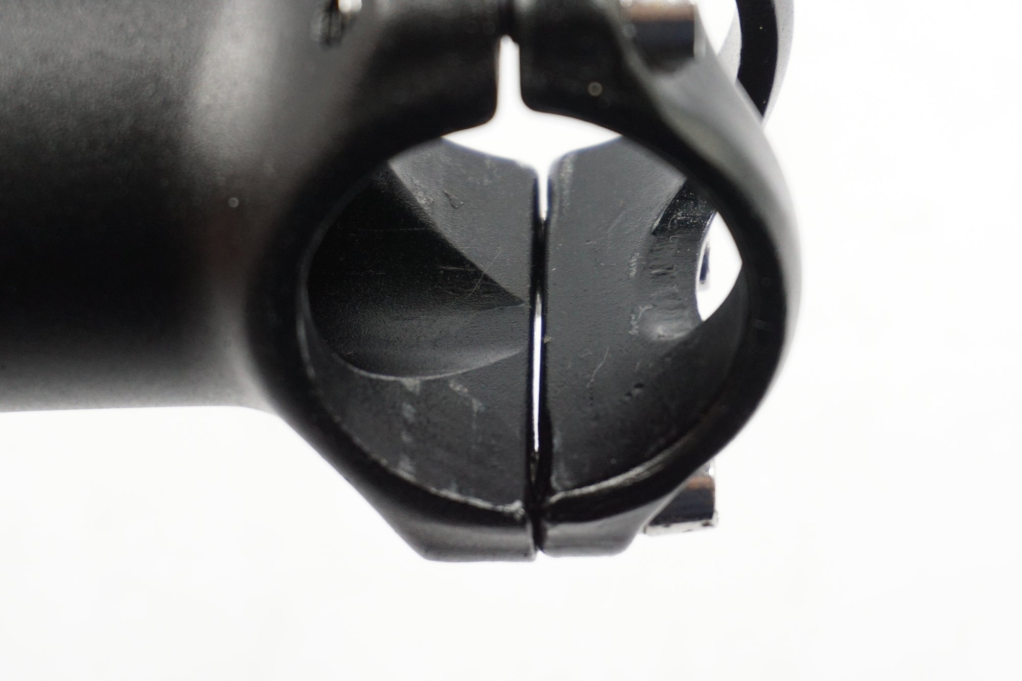 ブランド不明 Φ31.8 80mm ステム / 奈良店