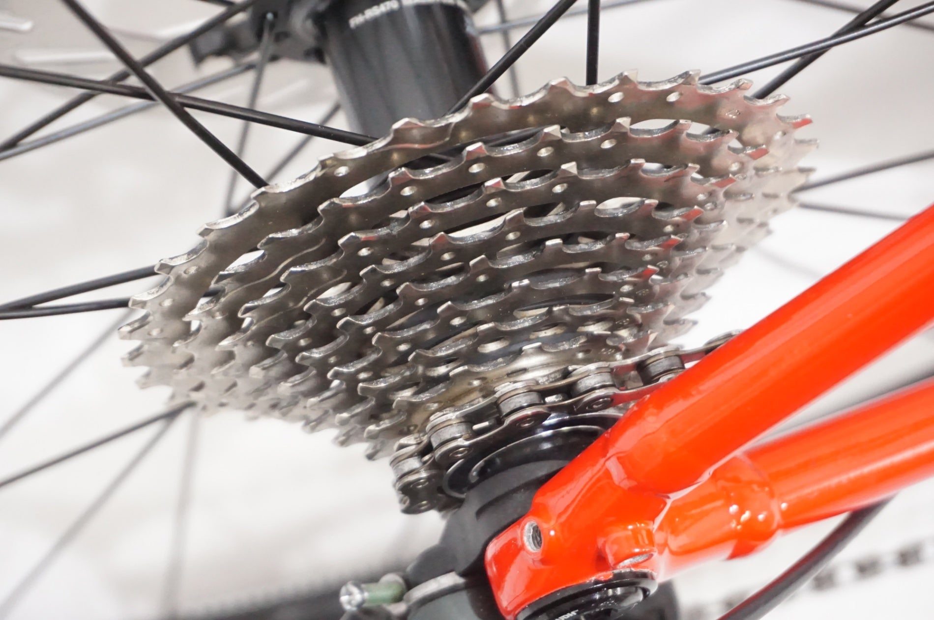 TREK 「トレック」 DOMANE AL 4 GEN 4 2025年モデル ロードバイク / AKIBA店