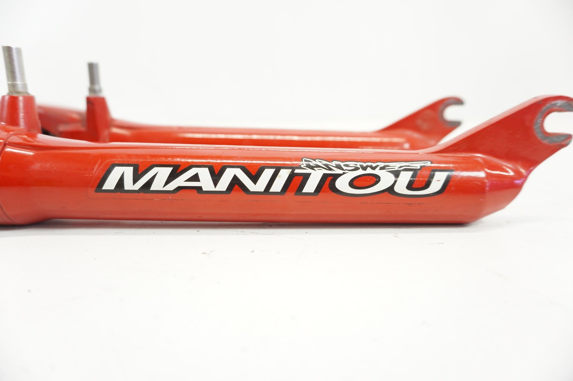 MANITOU 「マニトウ」 ANSWER フロントフォーク / 宇都宮店