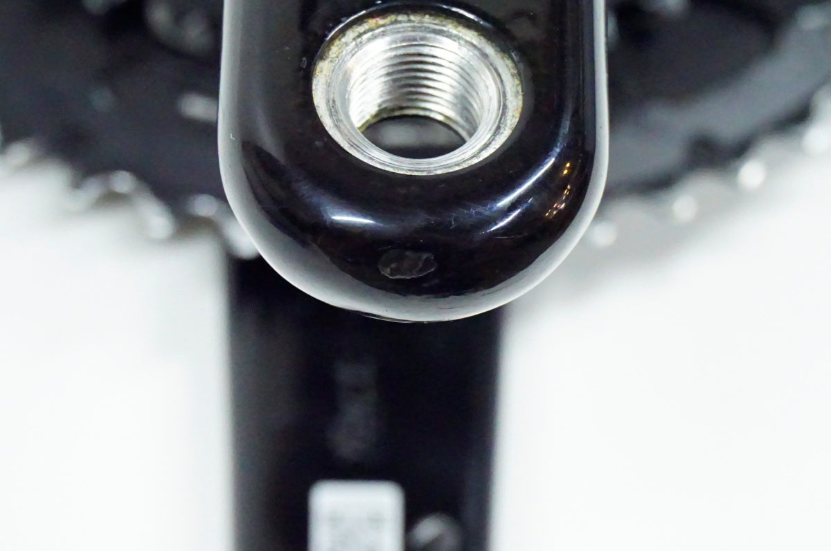 【値下げ】SPECIALIZED S-WORKSクランク172.5mm 値下げ】SPECIALIZED S-WORKSクランク172.5mm 値下げ
