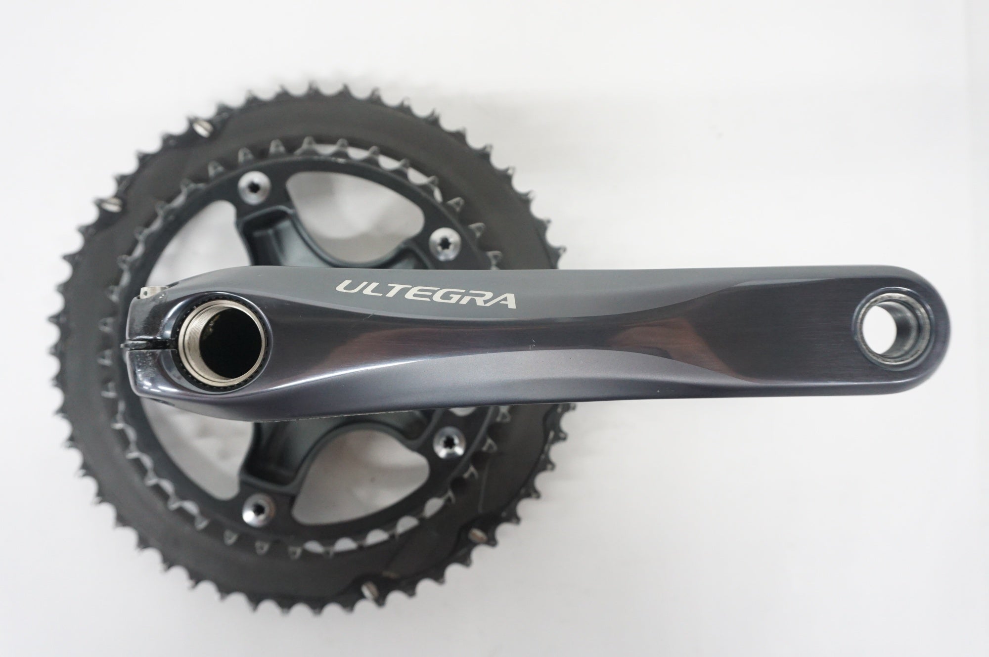 SHIMANO 「シマノ」 ULTEGRA FC-6700 170mm 52-39T クランク