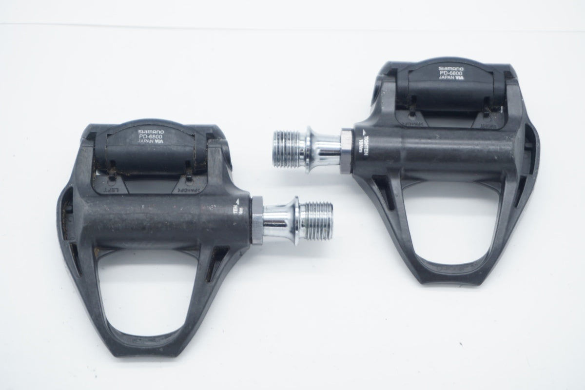 SHIMANO 「シマノ」 ULTEGRA PD-6800 ペダル / 滋賀大津店