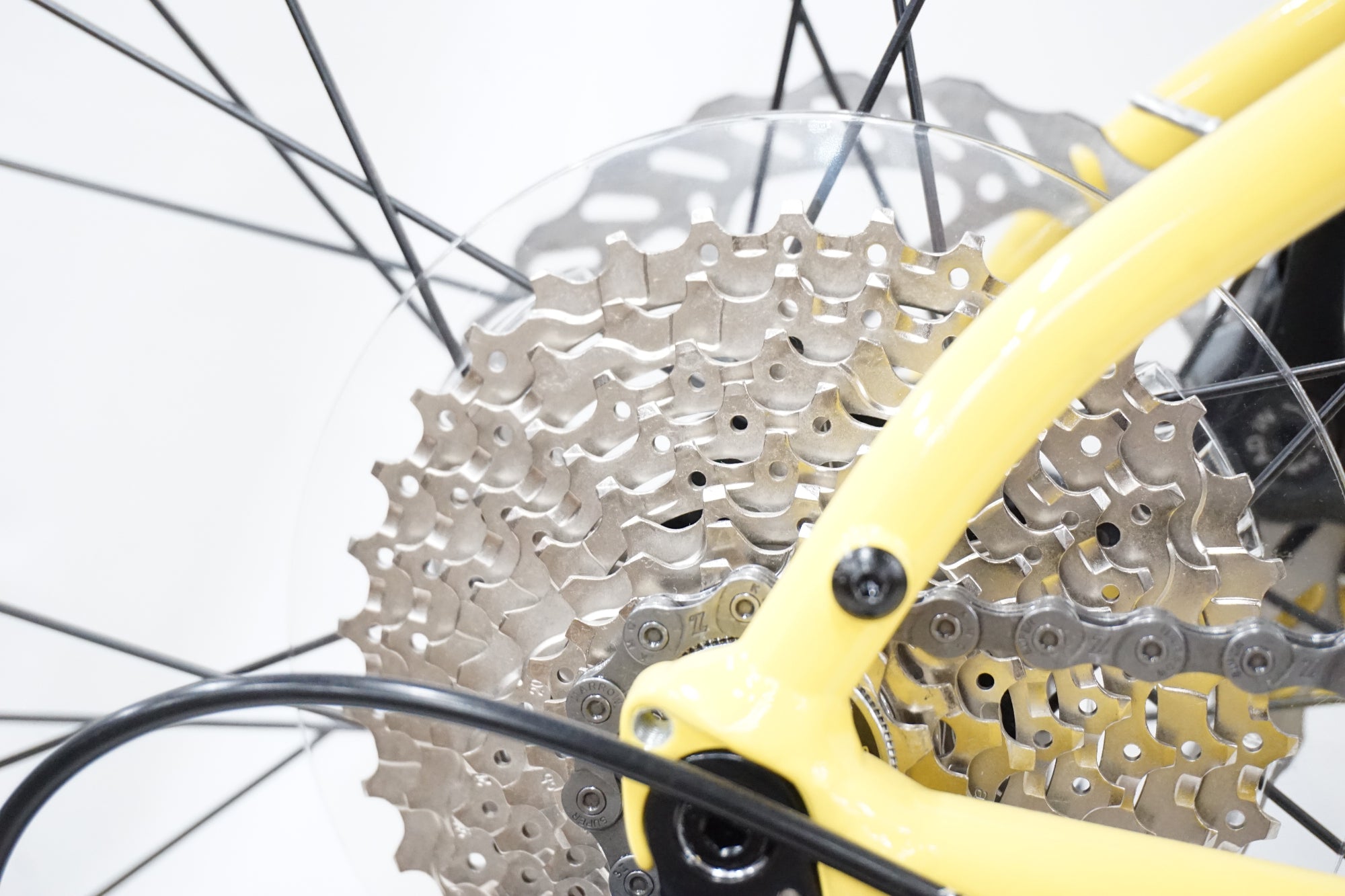 CANNONDALE 「キャノンデール」 SYNAPSE3 2024年モデル ロードバイク / 奈良店