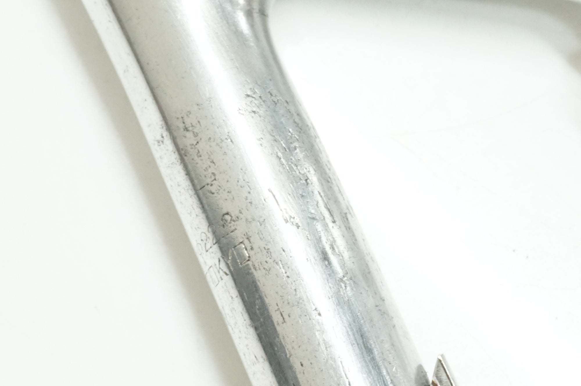 NITTO 「ニットー」 NJS φ25.4 90mm ステム / 大宮店