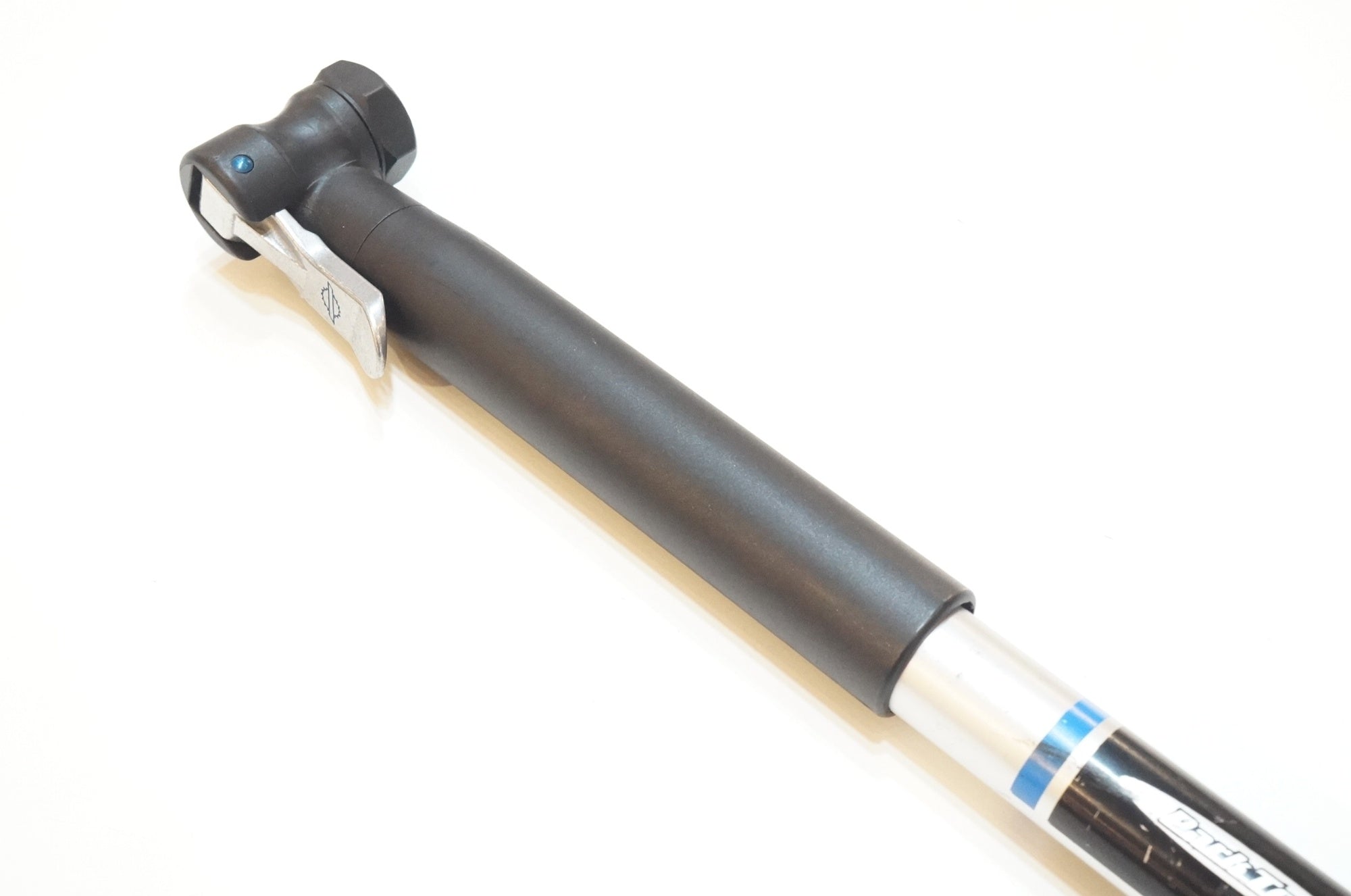 PARKTOOL 「パークツール」 PMP-5 携帯ポンプ / バイチャリ浦和ベース