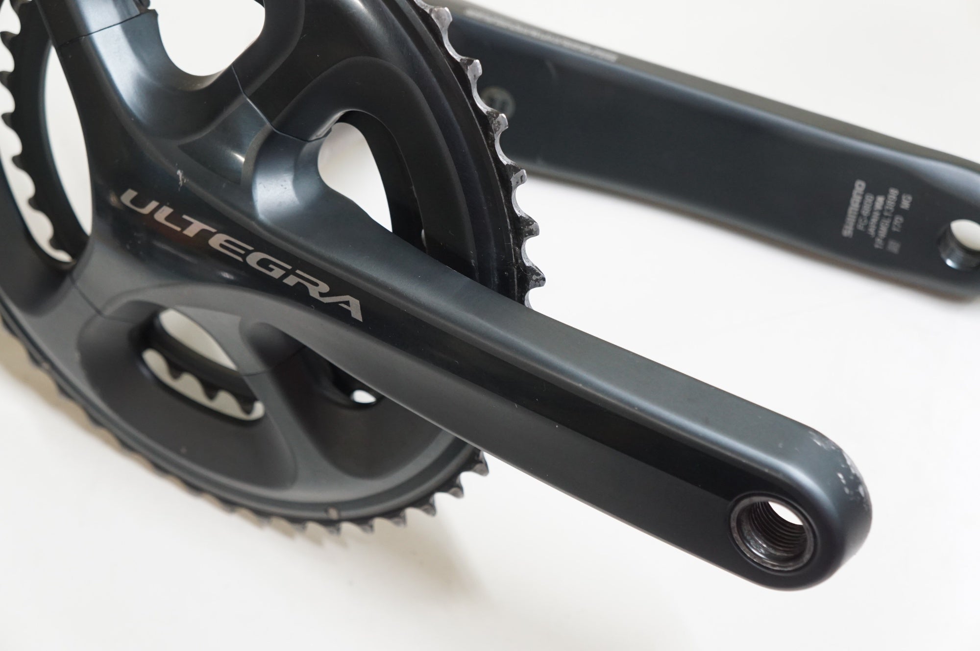 SHIMANO 「シマノ」 ULTEGRA Di2 6800系 (6870) コンポセット / 大宮店