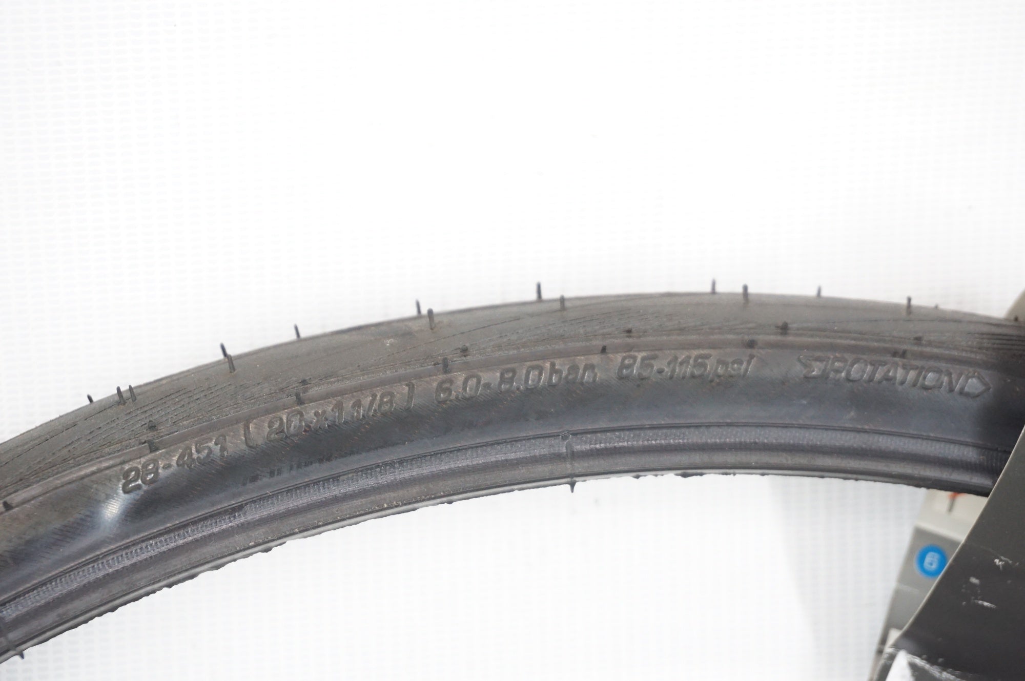 SCHWALBE 「シュワルベ」 20インチ 451 タイヤ / 阪急塚口店
