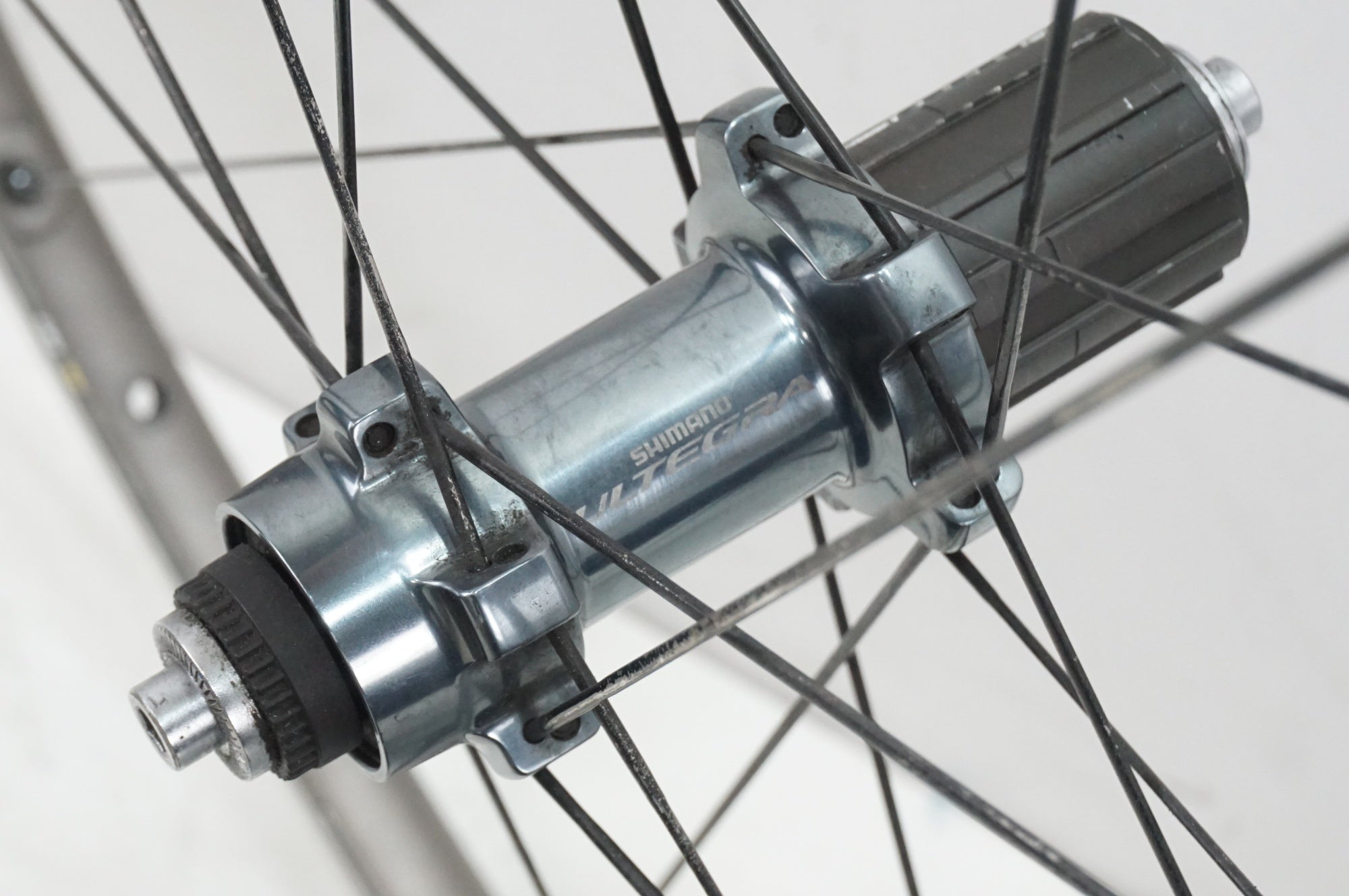 SHIMANO 「シマノ」 ULTEGRA WH-6800 シマノ11S ホイールセット / 大宮