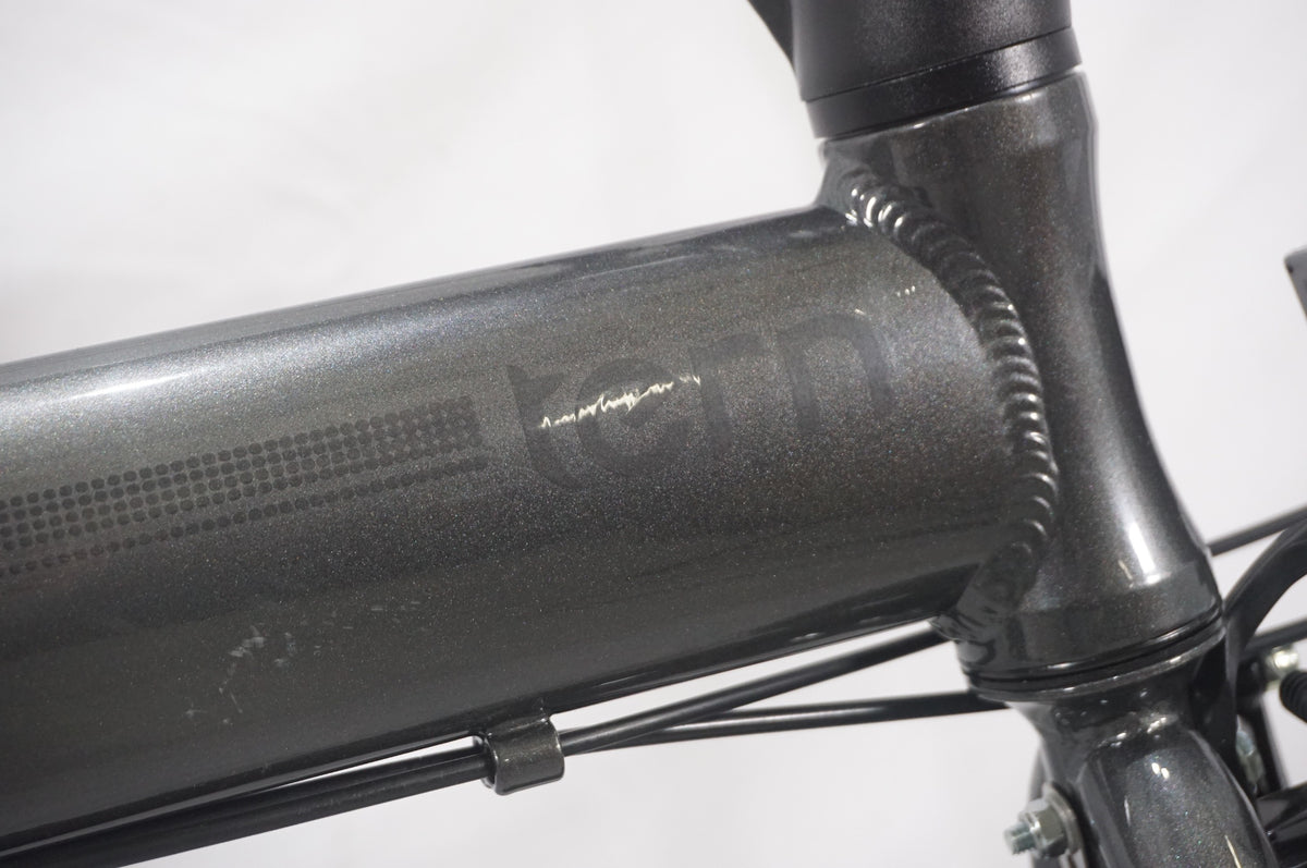 TERN 「ターン」 LINK A7 2022年モデル 20インチ 折りたたみ自転車 / AKIBA店