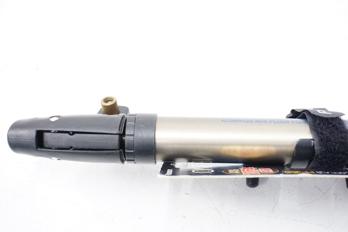 PANARACER「パナレーサー」 ONE TOUCH 携帯ポンプ / 浜松店